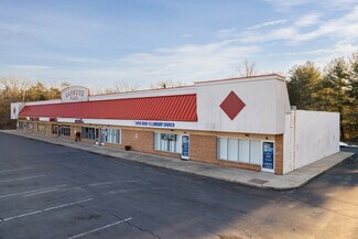 Plus de détails pour 2897-2919 New Brooklyn Erial Rd, Sicklerville, NJ - Local commercial à vendre