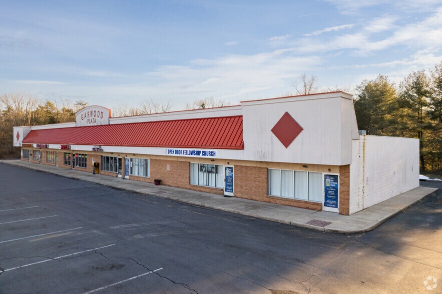 2897-2919 New Brooklyn Erial Rd, Sicklerville, NJ à vendre - Photo principale – Image 1 sur 24