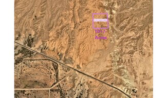 Plus de détails pour 168, Moapa, NV - Terrain à vendre