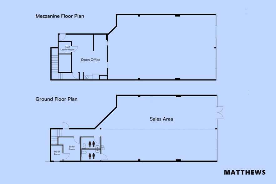1887 El Camino Real, Burlingame, CA à louer - Photo de l’immeuble – Image 3 sur 4