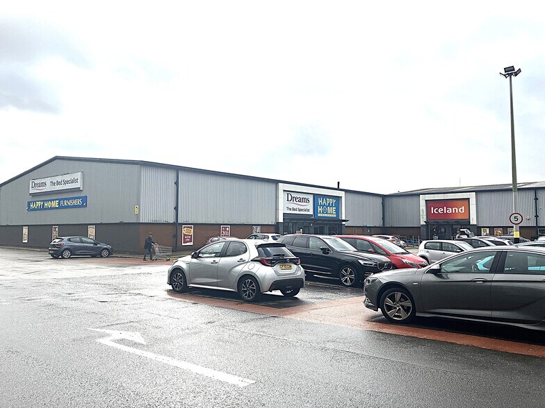 Phoenix Way, Swansea à louer - Photo de l’immeuble – Image 2 sur 9