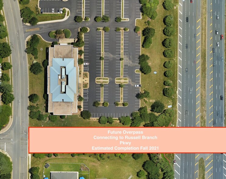 45145 Research Dr, Ashburn, VA à louer - Photo de l’immeuble – Image 2 sur 10