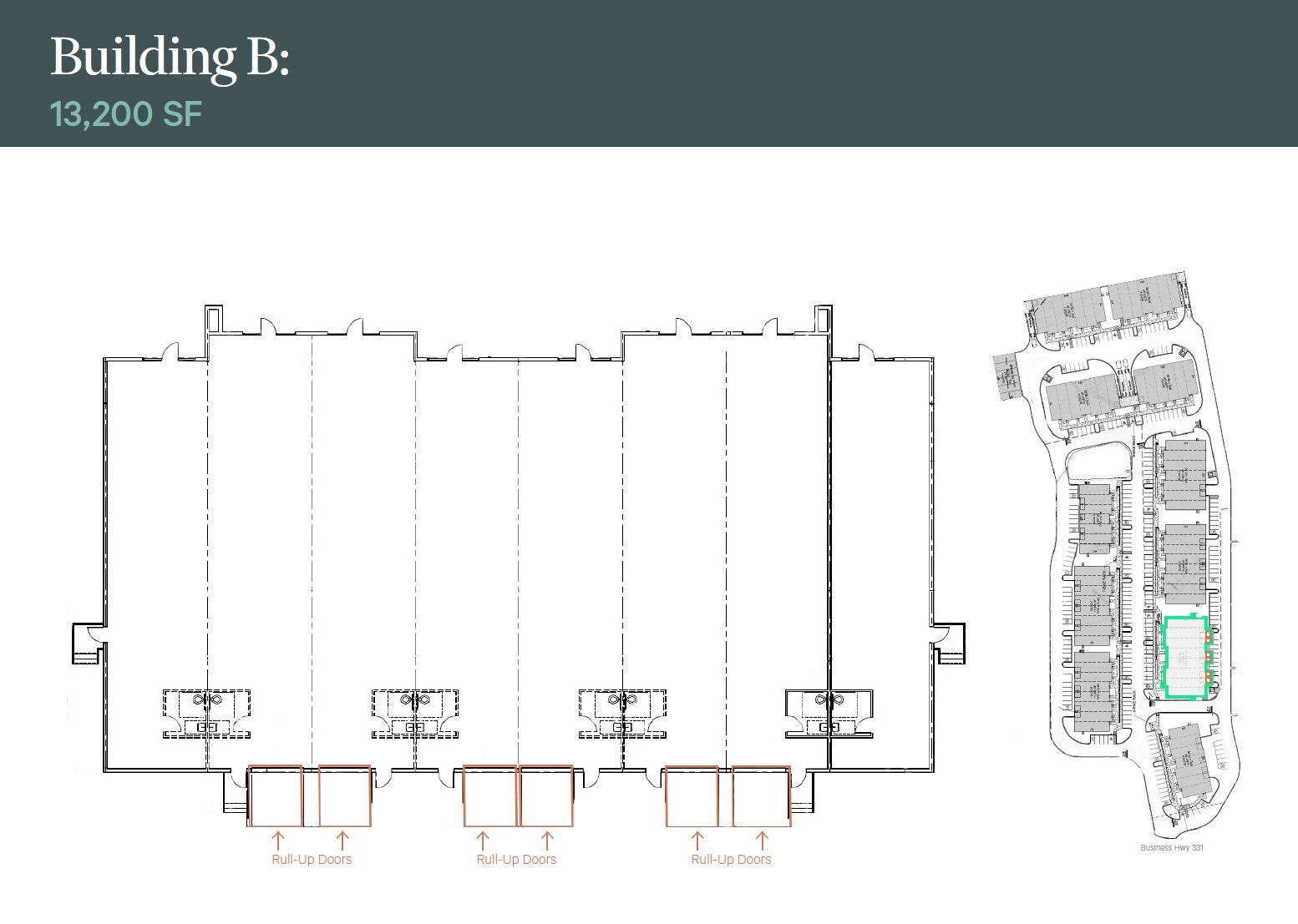 13295 Business 331, Freeport, FL à louer Photo de l’immeuble– Image 1 sur 1