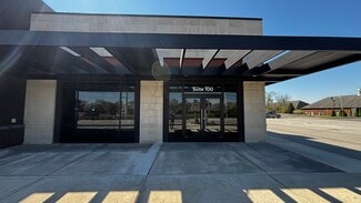 Plus de détails pour 4825 E 82nd St, Indianapolis, IN - Local commercial à louer