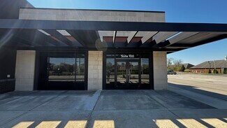 Plus de détails pour 4825 E 82nd St, Indianapolis, IN - Local commercial à louer