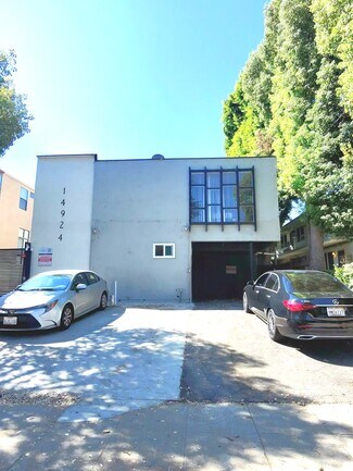 Plus de détails pour 14924 Dickens St, Sherman Oaks, CA - Logement à vendre
