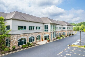 Plus de détails pour 400 Lapp Rd, Malvern, PA - Bureau à vendre
