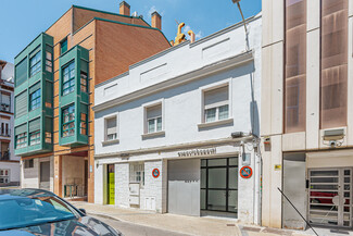 Plus de détails pour Calle de la Coruña, 19, Madrid - Local commercial à vendre