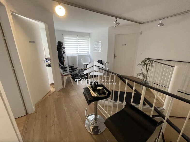 Bureau dans Nantes à vendre - Photo de l’immeuble – Image 1 sur 6