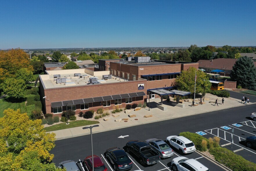 7640 Westgate Dr, Windsor, CO à vendre - Photo de l’immeuble – Image 3 sur 16