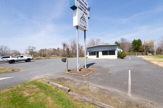 Plus de détails pour 2934 Ocean Gtwy, Cambridge, MD - Local commercial à vendre