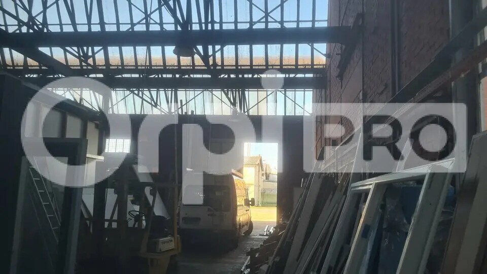 Local d’activités dans Montluçon à louer - Photo intérieure – Image 3 sur 3