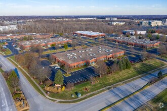 13405 Eastpoint Centre Dr, Louisville, KY - VUE AÉRIENNE  vue de carte