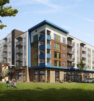 Plus de détails pour 2400 Lake Pky, Smyrna, GA - Local commercial à louer
