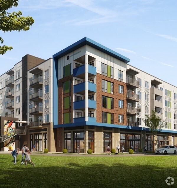 2220 Cobb Pky SE, Smyrna, GA à louer Photo principale– Image 1 sur 6