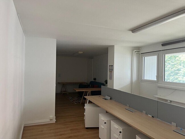 Plus de détails pour 15 Rue Georges Pitard, Paris - Bureau à louer
