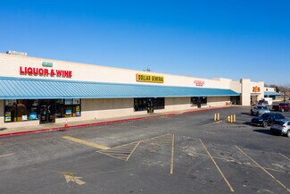 Plus de détails pour 8787 N Owasso Expy, Owasso, OK - Local commercial à louer