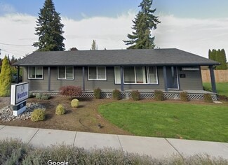 Plus de détails pour 1316 NE 99th St, Vancouver, WA - Bureau à vendre