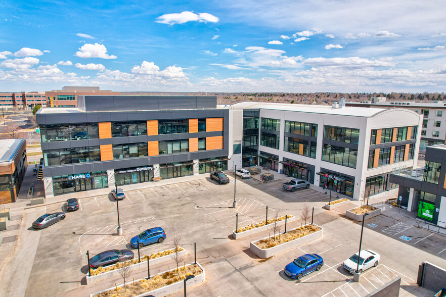 7111 E. Lowry Blvd, Denver, CO à louer - Aérien – Image 3 sur 11