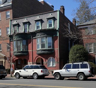 Plus de détails pour 208 N Washington St, Alexandria, VA - Local commercial à louer