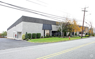 Plus de détails pour 17 Madison Rd, Fairfield, NJ - Industriel/Logistique à louer