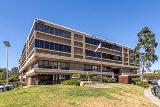 Plus de détails pour 5030 Camino de la Siesta, San Diego, CA - Bureau, Bureau/Médical à louer