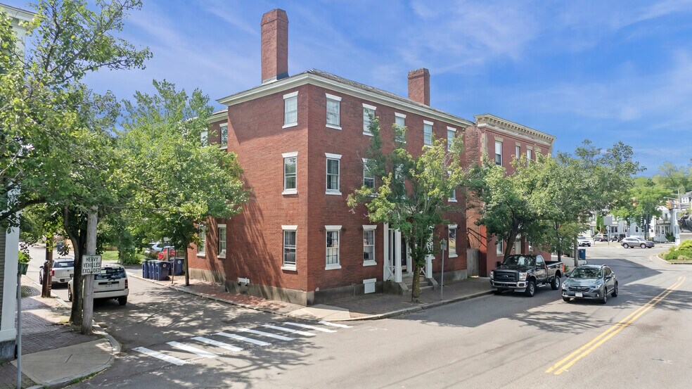 401 Essex St, Salem, MA à vendre - Photo de l’immeuble – Image 2 sur 24