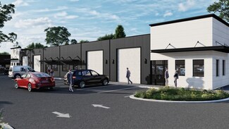 Plus de détails pour 9200 Carraway Ln, Magnolia, TX - Industriel/Logistique à vendre