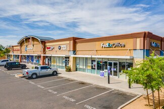 Plus de détails pour 1920 S Stapley Dr, Mesa, AZ - Local commercial à louer