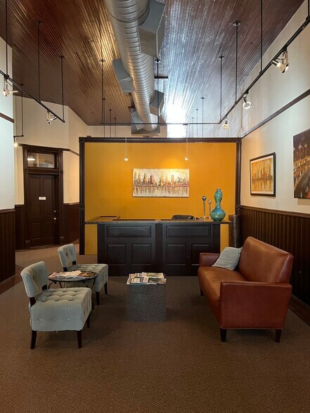 16 E Avenue A, Temple, TX à louer - Photo de l’immeuble – Image 3 sur 7