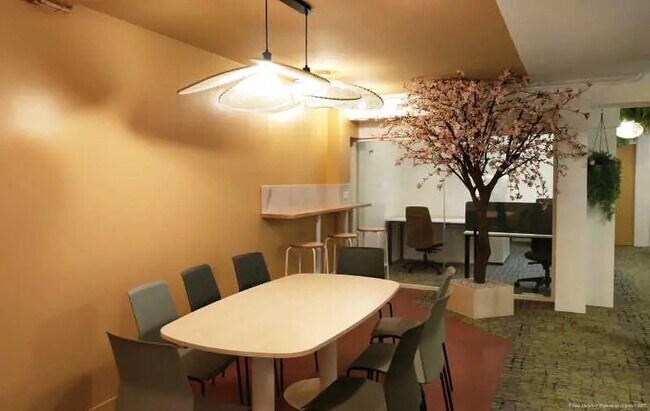 Plus de détails pour 40 Rue Sébastien Mercier, Paris - Bureau à louer