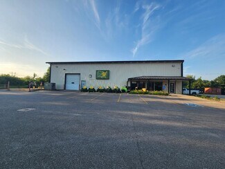 Plus de détails pour 11204 Royalton Rd, North Royalton, OH - Local d'activités à louer