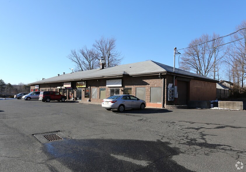 145 Stanley St, New Britain, CT à louer - Photo principale – Image 1 sur 14