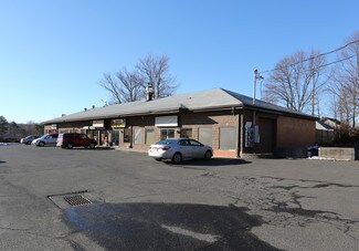 Plus de détails pour 145 Stanley St, New Britain, CT - Local commercial à louer