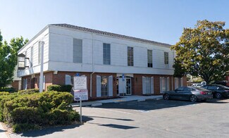 Plus de détails pour 3135 Clayton Rd, Concord, CA - Bureau à louer