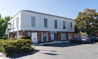 Plus de détails pour 3135 Clayton Rd, Concord, CA - Bureau à louer