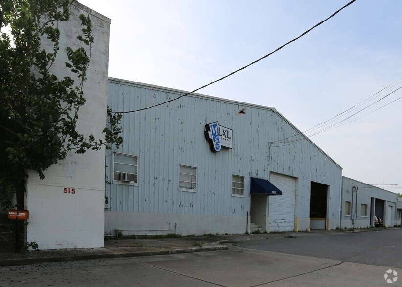 1855 Ionia St, Jacksonville, FL à louer - Photo de l’immeuble – Image 3 sur 3