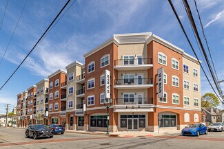 Plus de détails pour 10 N Main St, Wharton, NJ - Local commercial à louer
