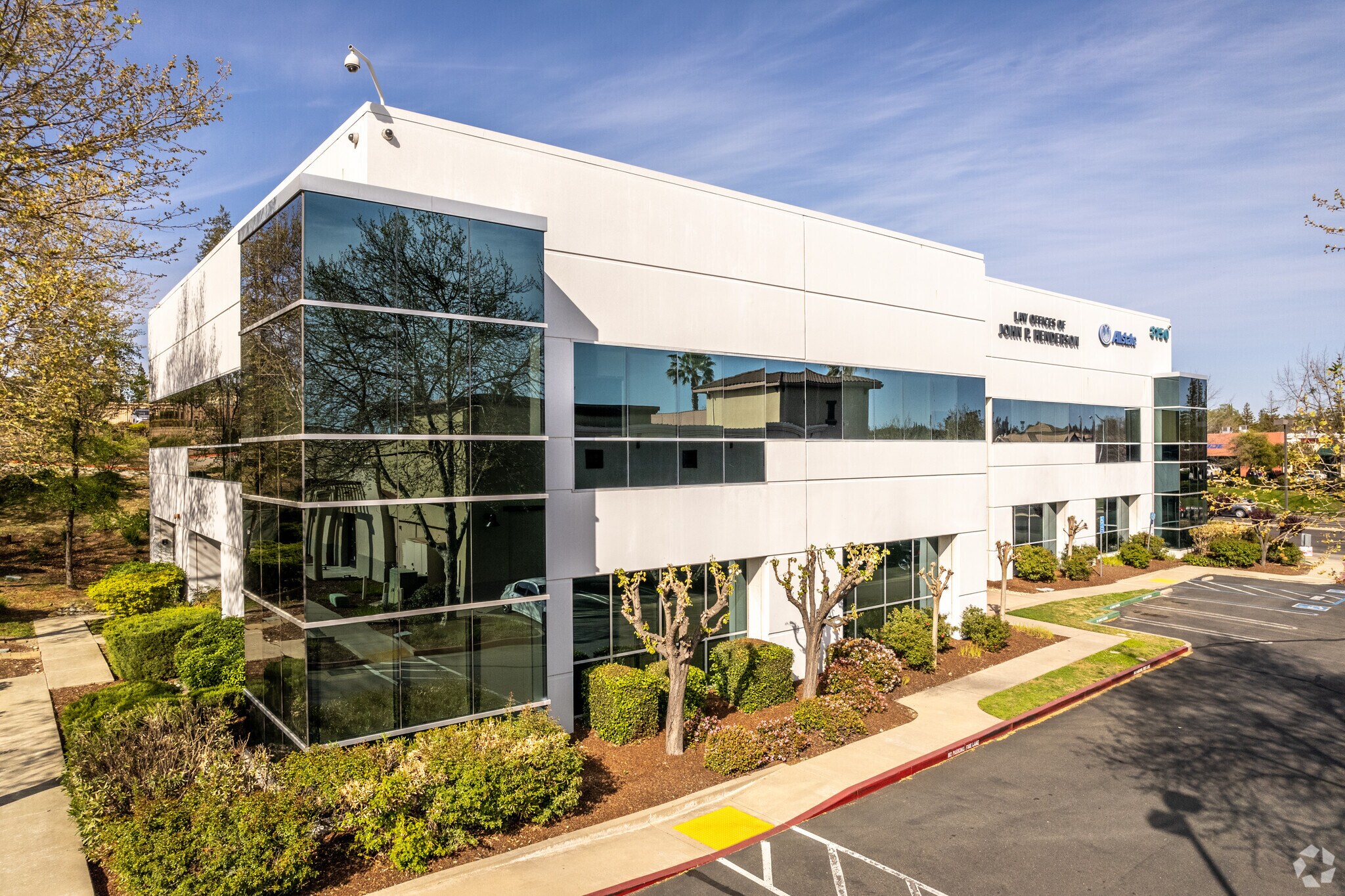 8150 Sierra College Blvd, Roseville, CA à louer Photo de l’immeuble– Image 1 sur 2