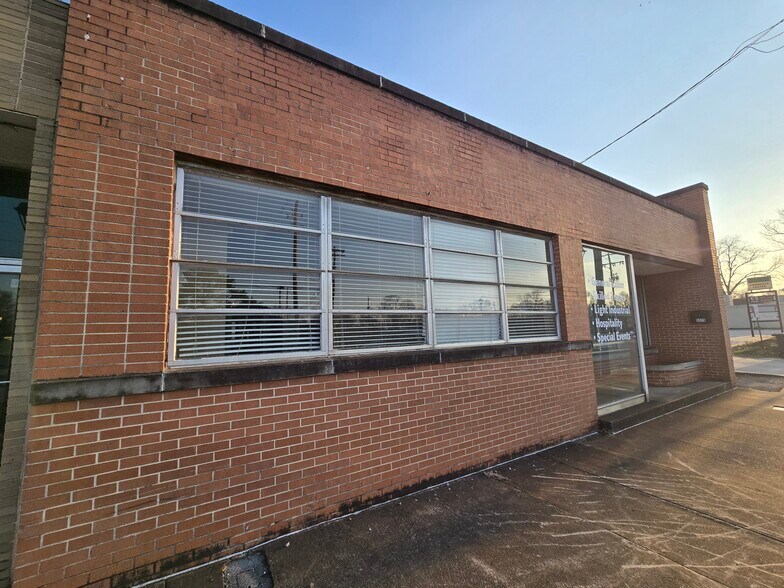 5373 1st Ave, Birmingham, AL à louer - Photo de l’immeuble – Image 3 sur 20