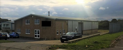 12 Bradfield Clos, Wellingborough à louer Photo de l’immeuble– Image 1 sur 8