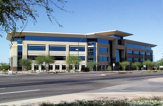Plus de détails pour 7047 E Greenway Pky, Scottsdale, AZ - Bureau à louer
