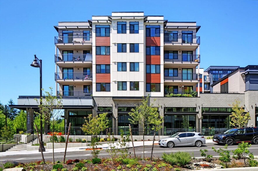 24000 VanRy Blvd, Mountlake Terrace, WA à louer - Photo de l’immeuble – Image 3 sur 4