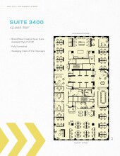 575 Market St, San Francisco, CA à louer Photo intérieure– Image 1 sur 1