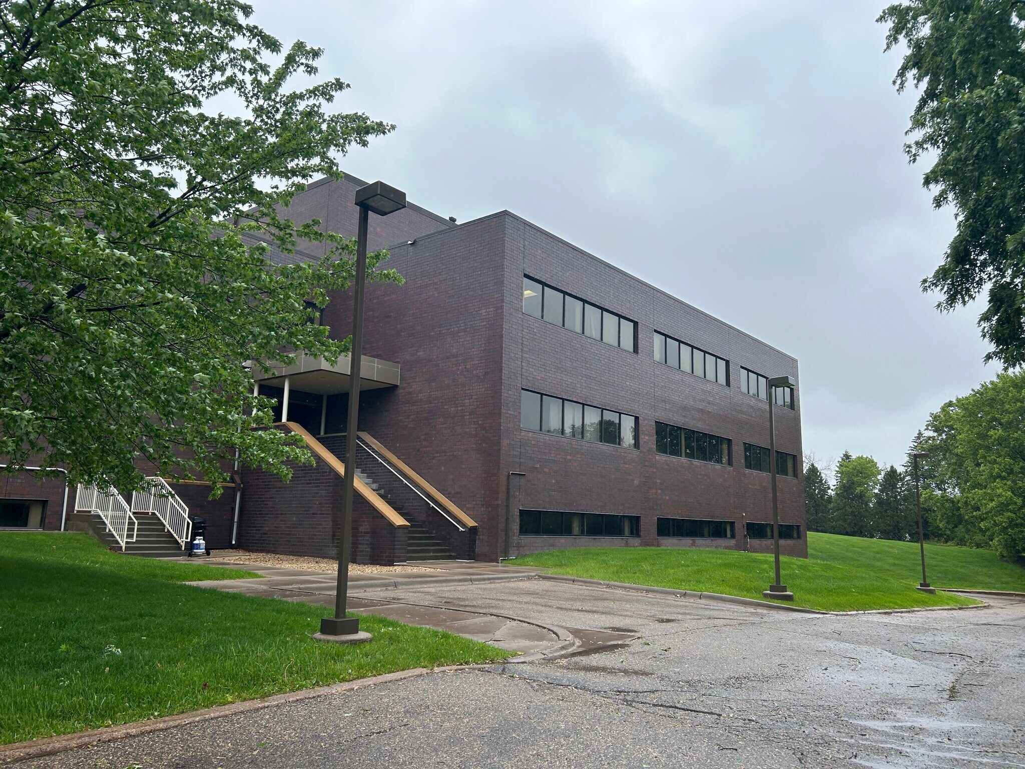 3499 Lexington Ave N, Saint Paul, MN à vendre Photo principale– Image 1 sur 4