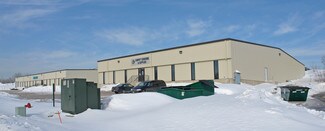 Plus de détails pour 814 Post Rd, Madison, WI - Industriel/Logistique à vendre