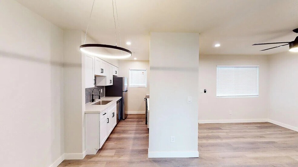 1621 W Denton Ln, Phoenix, AZ à vendre - Photo de l’immeuble – Image 2 sur 3