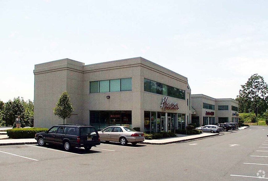 186 Center St, Clinton Township, NJ à louer - Photo principale – Image 2 sur 2