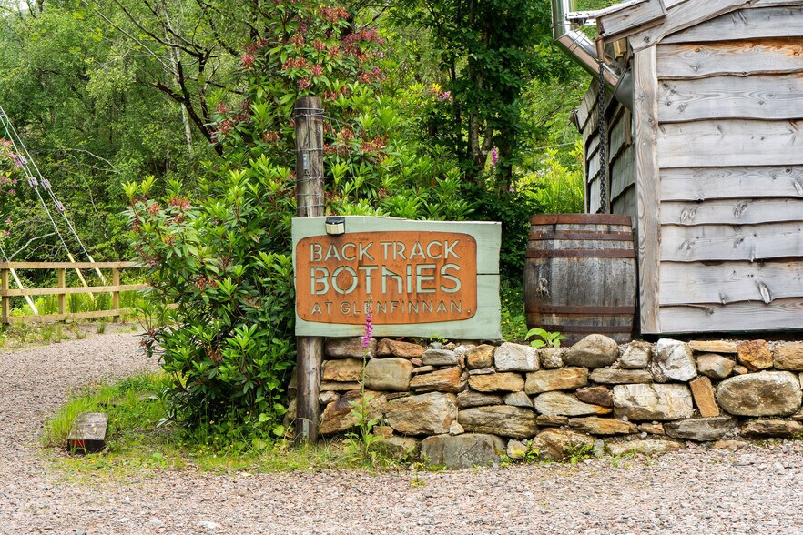Back Trak, Glenfinnan à vendre - Photo de l’immeuble – Image 3 sur 12