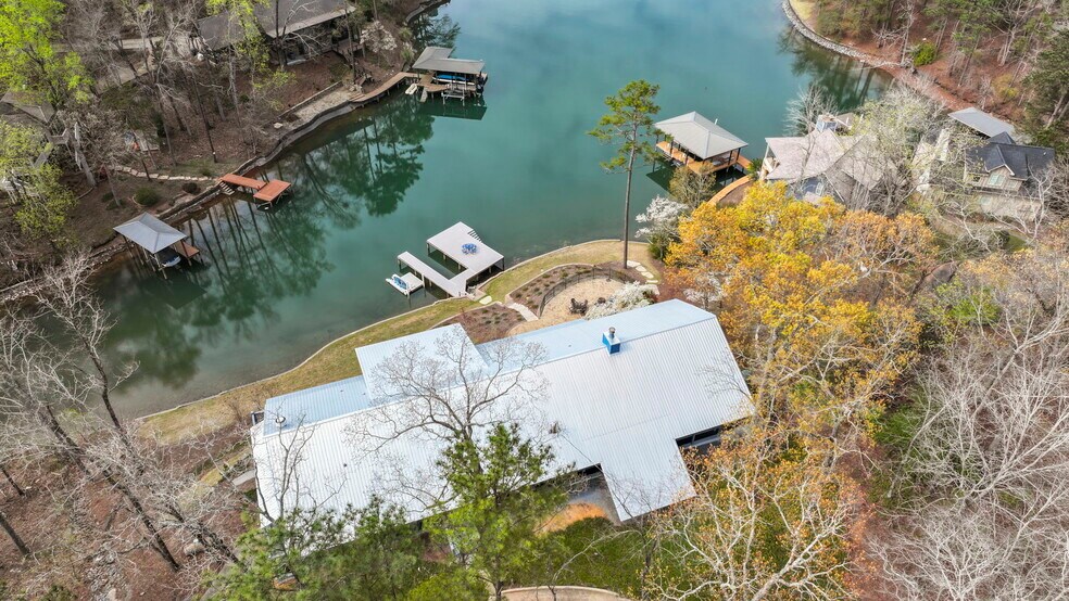 1677 Andrews Mill Rd, Tallassee, AL à vendre - Photo de l’immeuble – Image 3 sur 20